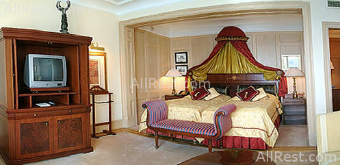 Ciragan Palace Hotel 24